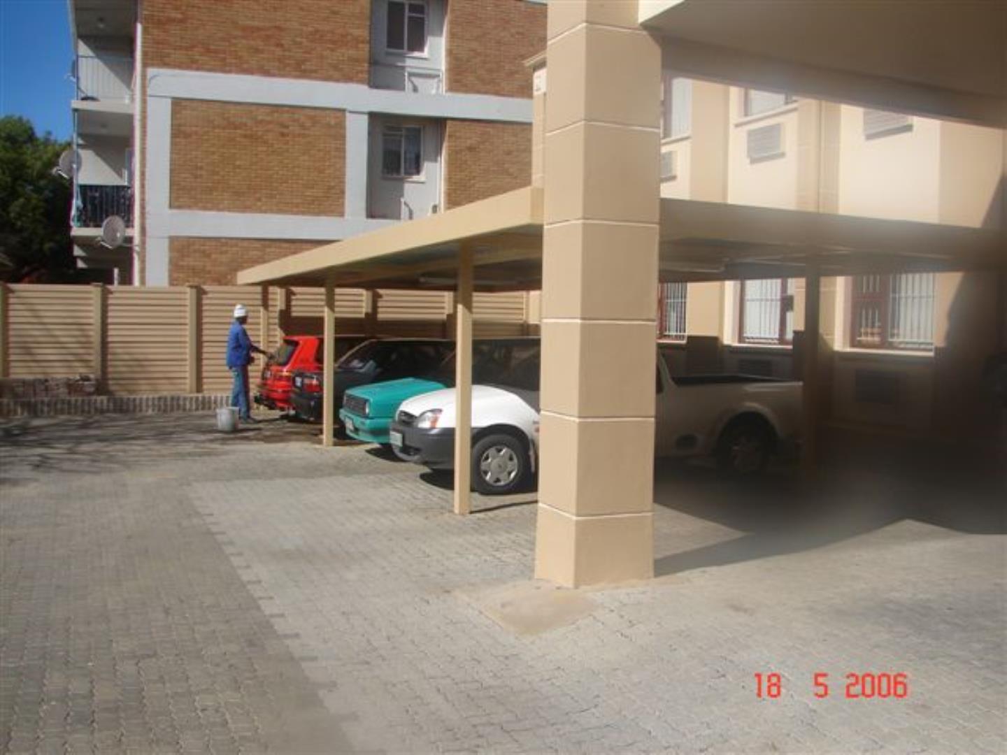Commercial Office To Rent in Willows, Bloemfontein